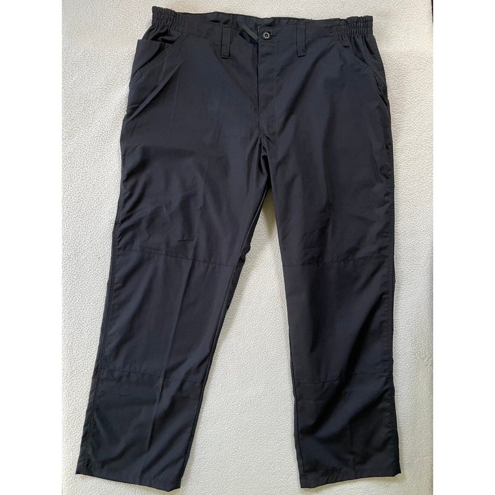 Propper Mens 40x30 Uniform Slick‎ Pant LAPD Navy Ripstop Tactical F591125450